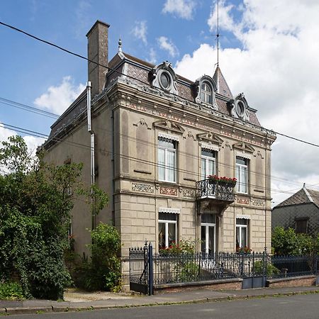 Le Petit Chateau Saint-Michel  Exteriér fotografie