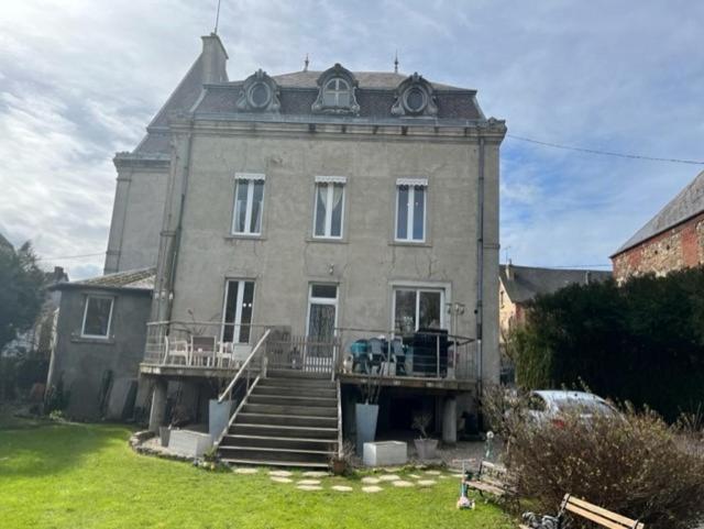 Le Petit Chateau Saint-Michel  Exteriér fotografie